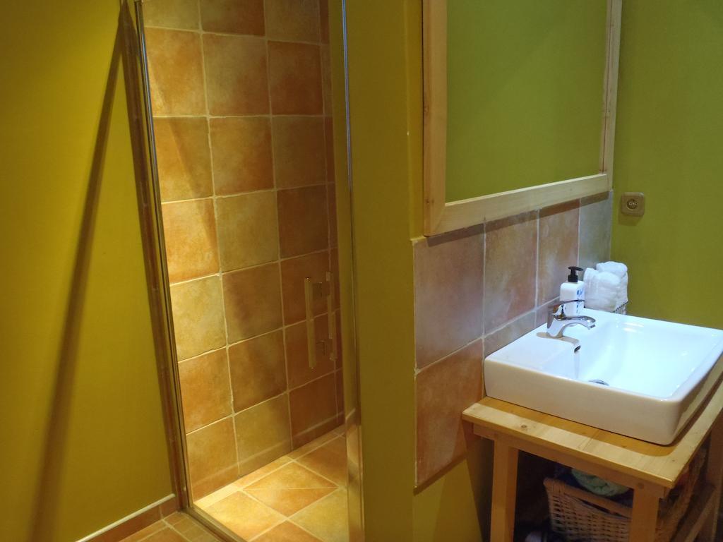 Apartmany Bublava 817 ห้อง รูปภาพ