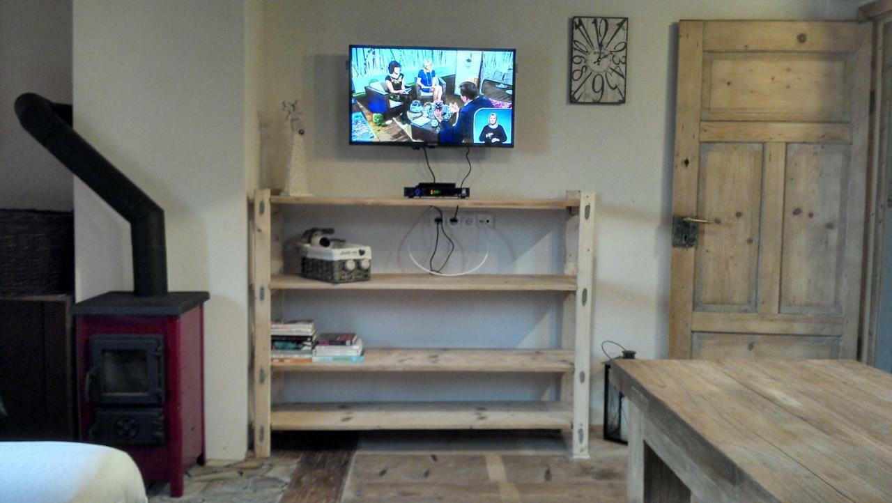 Apartmany Bublava 817 ภายนอก รูปภาพ