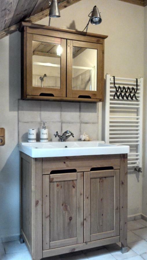 Apartmany Bublava 817 ภายนอก รูปภาพ