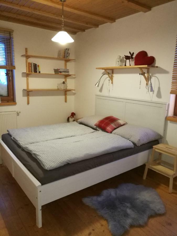 Apartmany Bublava 817 ภายนอก รูปภาพ